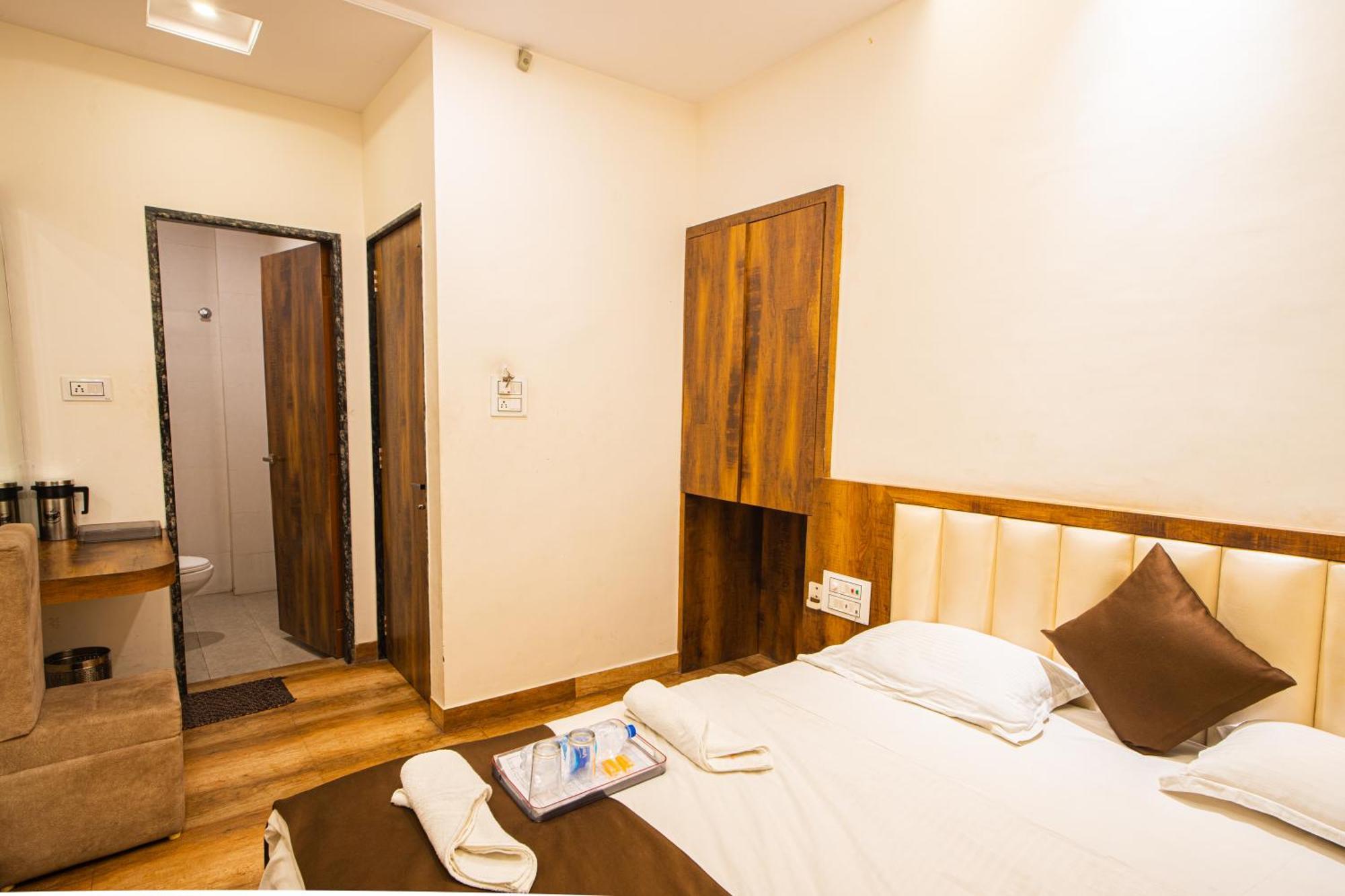 Hotel Khajanchi Kota  Exteriér fotografie