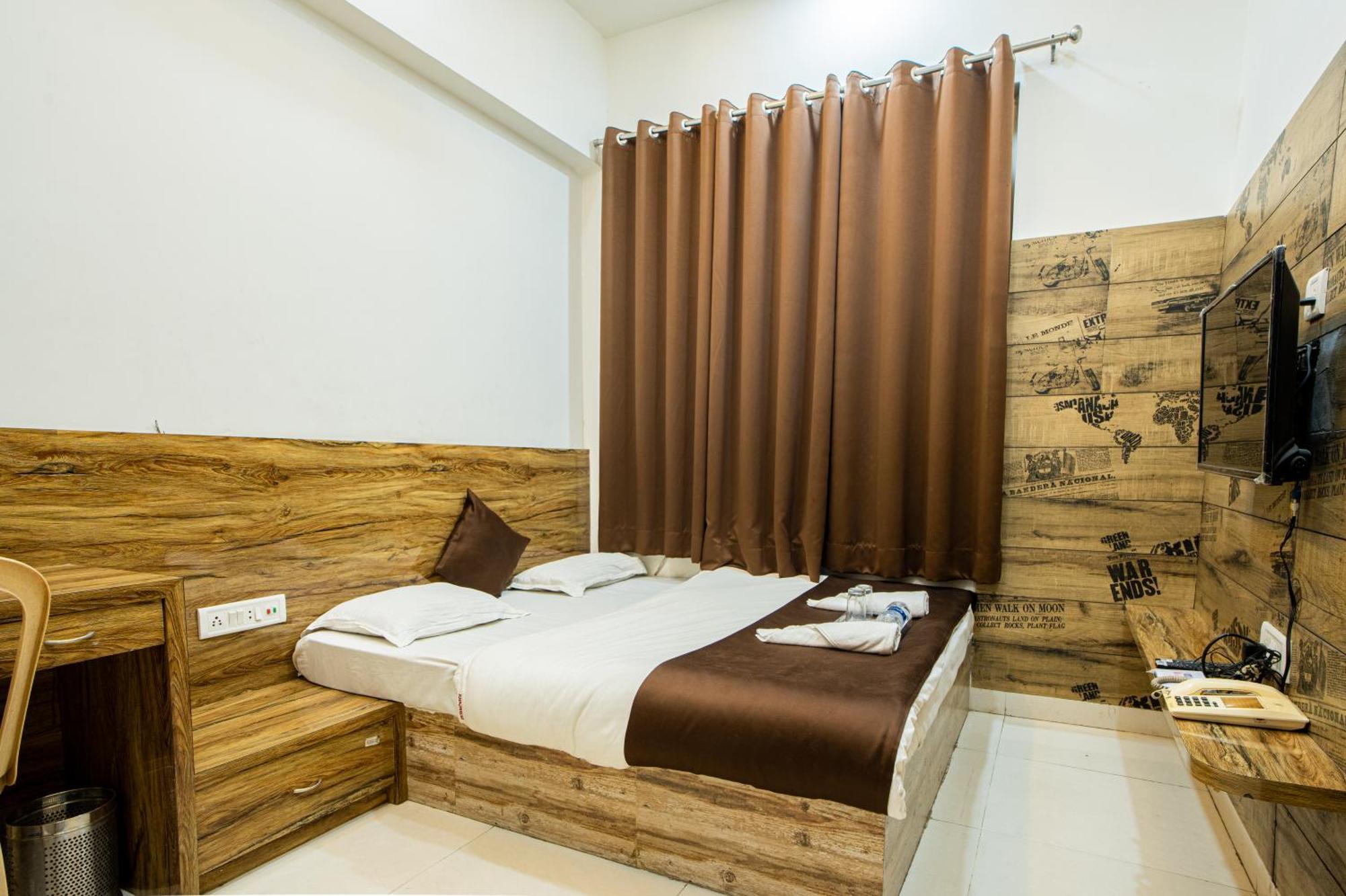 Hotel Khajanchi Kota  Exteriér fotografie