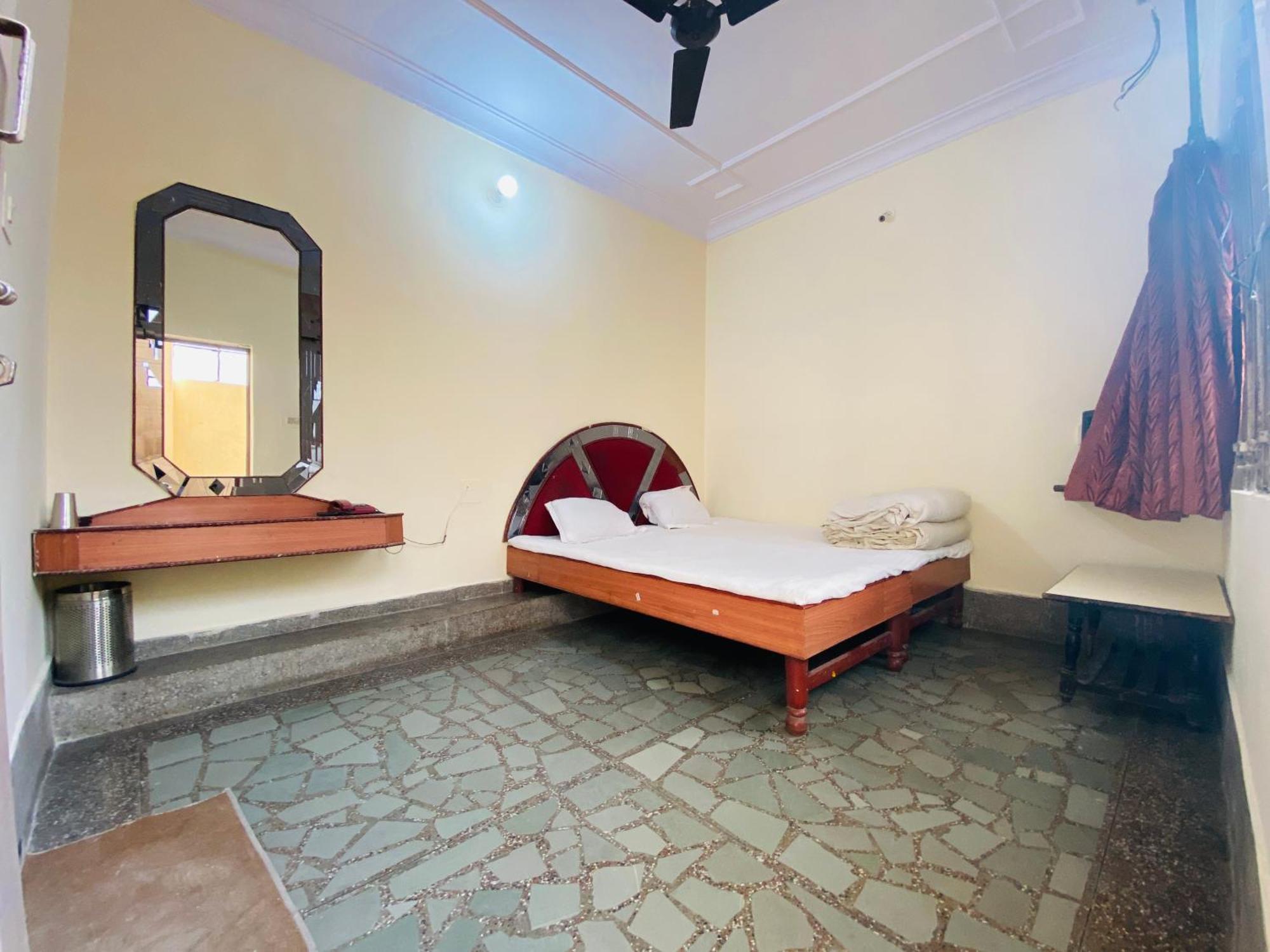 Hotel Khajanchi Kota  Exteriér fotografie