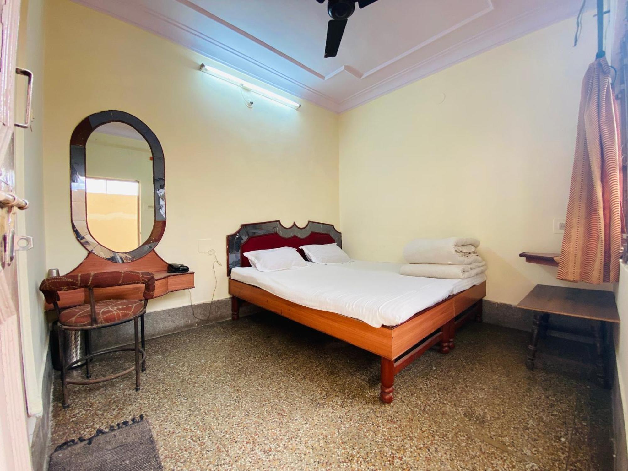 Hotel Khajanchi Kota  Exteriér fotografie