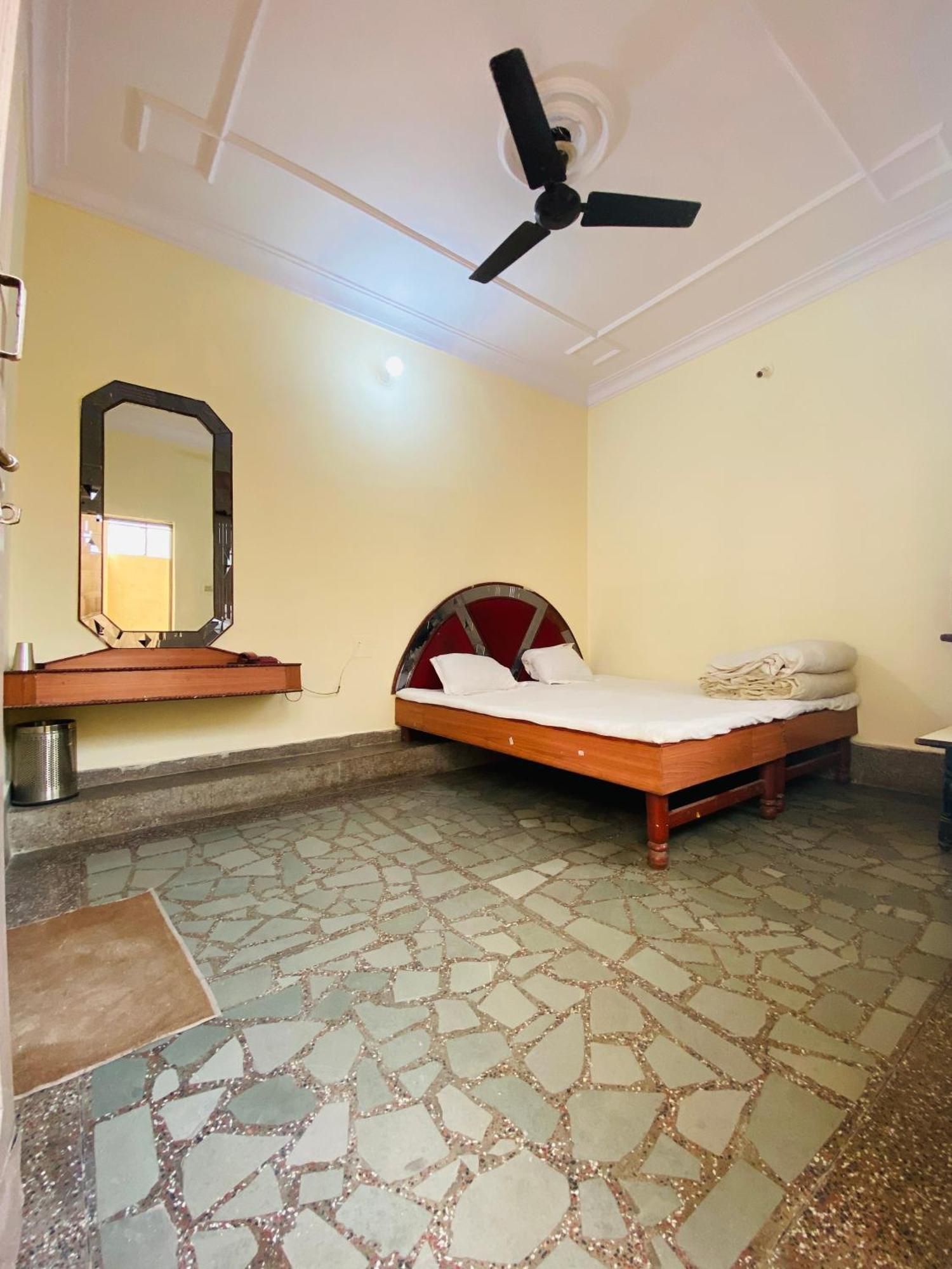 Hotel Khajanchi Kota  Exteriér fotografie